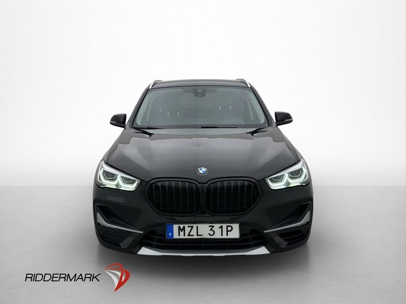 BMW X1 bild 2