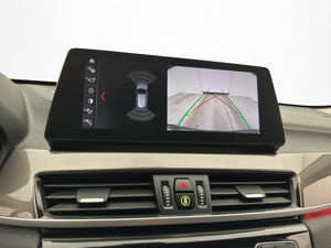 BMW X1 bild 16