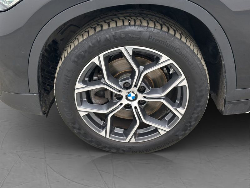 BMW X1 bild 27