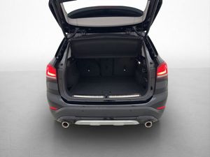 BMW X1 bild 23