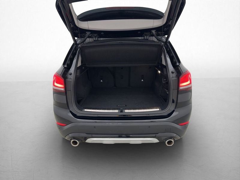 BMW X1 bild 23