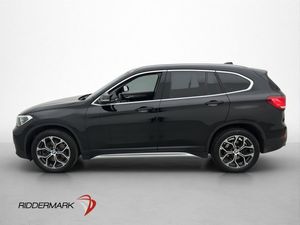 BMW X1 bild 4