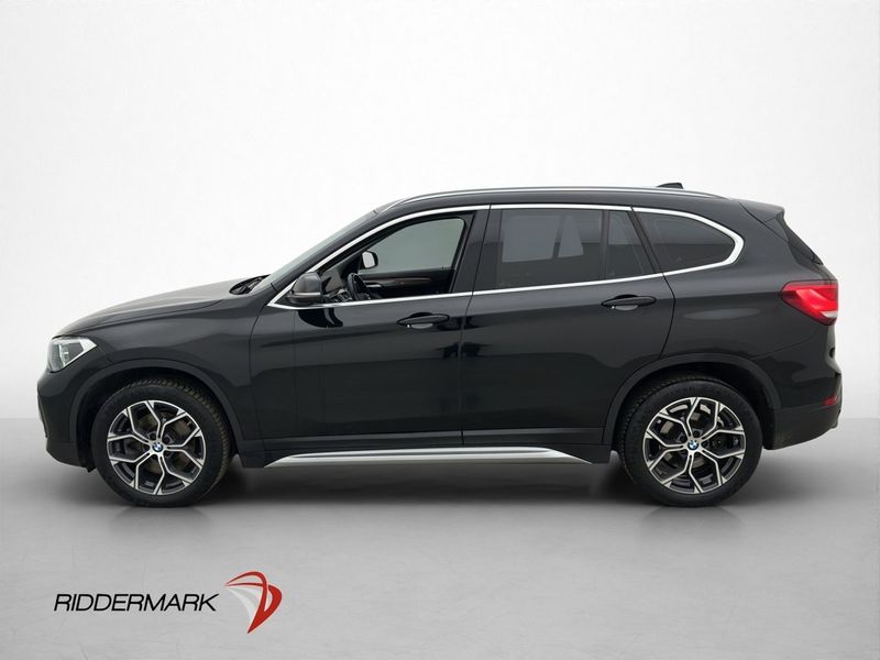 BMW X1 bild 4