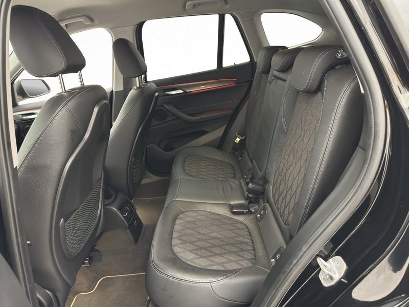 BMW X1 bild 22