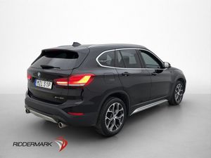 BMW X1 bild 8