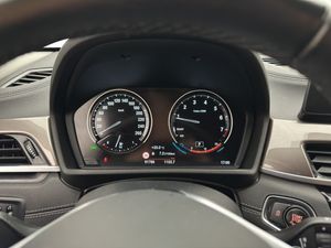 BMW X1 bild 12