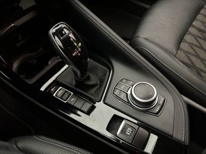 BMW X1 bild 21