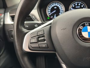 BMW X1 bild 11