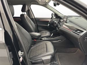 BMW X1 bild 25