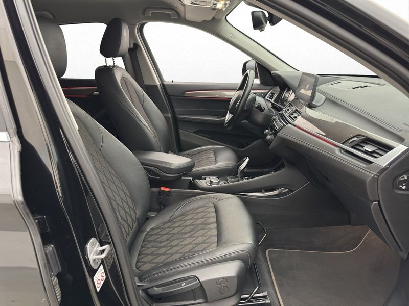 BMW X1 bild 25