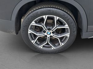 BMW X1 bild 29