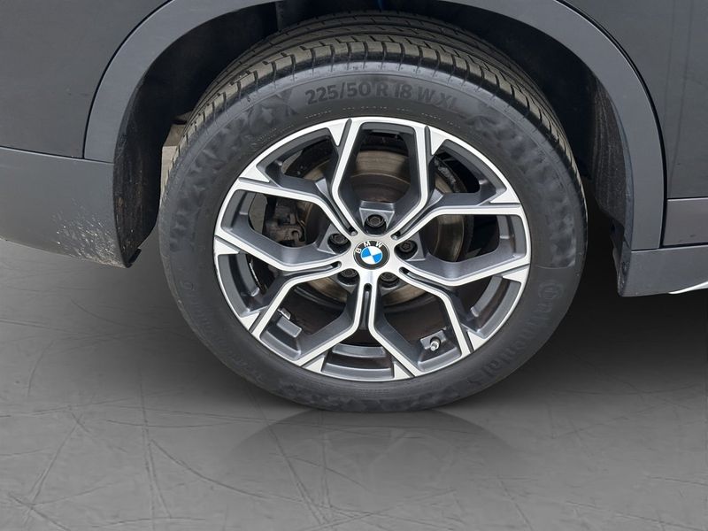 BMW X1 bild 29