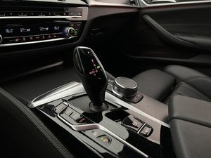 BMW 530 bild 25