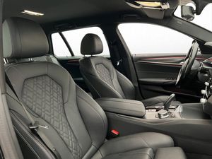 BMW 530 bild 31