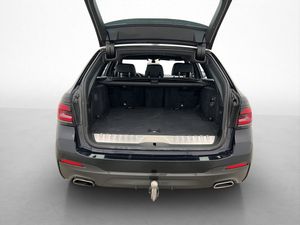 BMW 530 bild 11