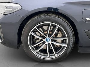 BMW 530 bild 27