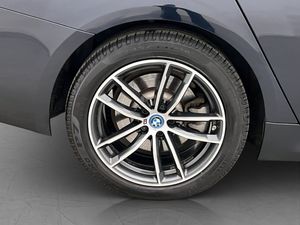 BMW 530 bild 29