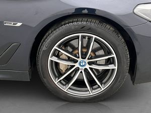 BMW 530 bild 30