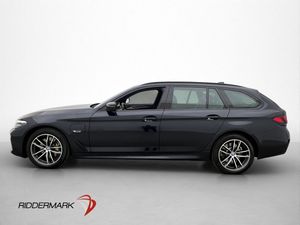 BMW 530 bild 4