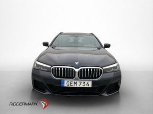 BMW 530 bild 2