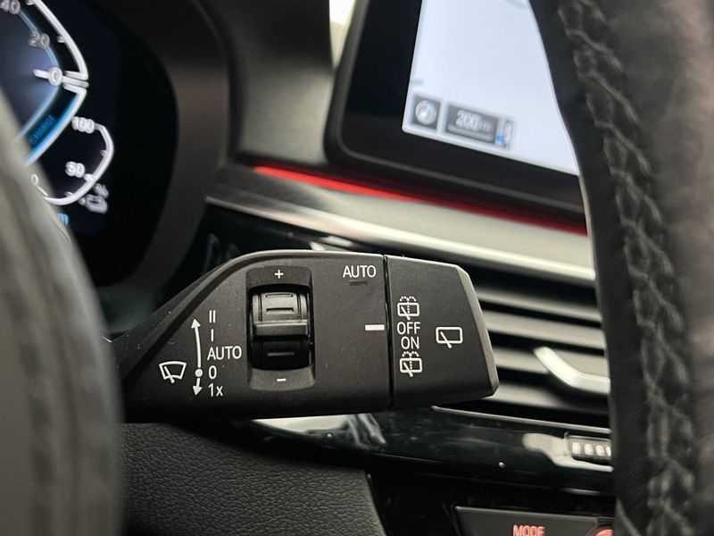 BMW 530 bild 34
