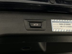 BMW 530 bild 12