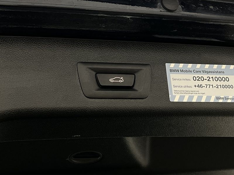 BMW 530 bild 12