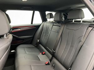 BMW 530 bild 26
