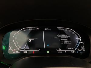 BMW 530 bild 18