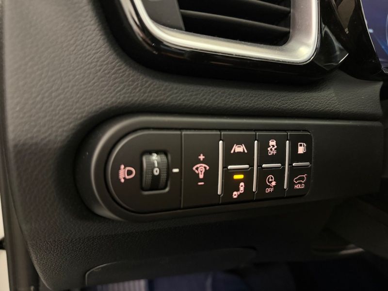 Kia Cee´d bild 26
