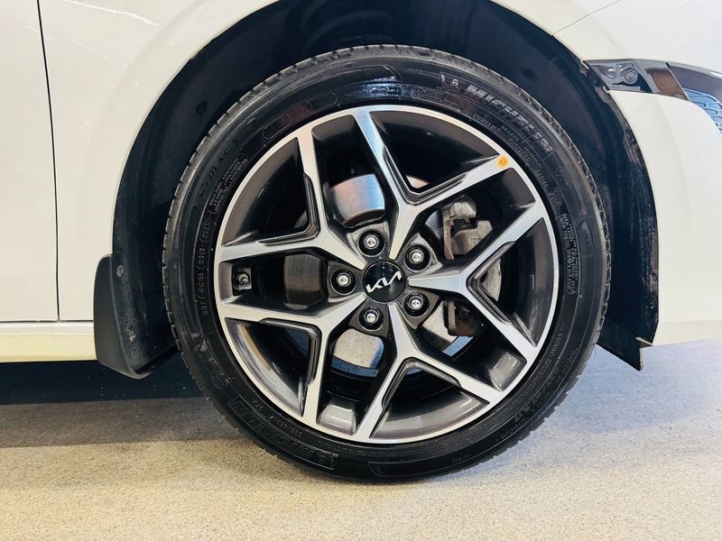 Kia Cee´d bild 12