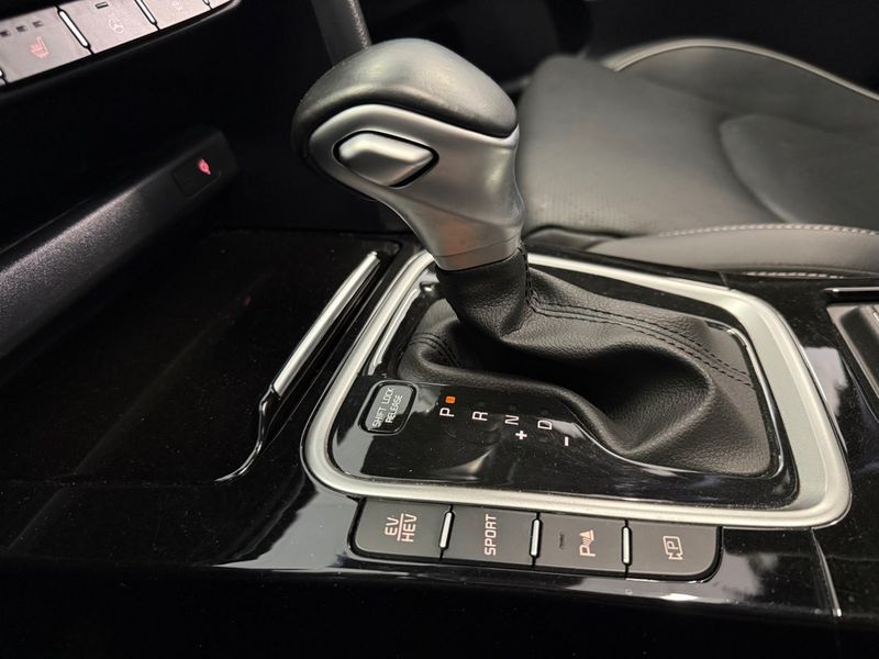 Kia Cee´d bild 22