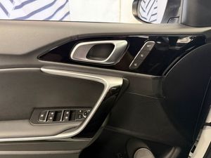 Kia Cee´d bild 27