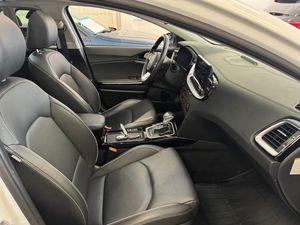 Kia Cee´d bild 18