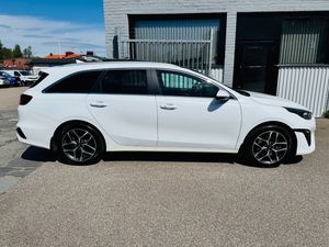 Kia Cee´d bild 10