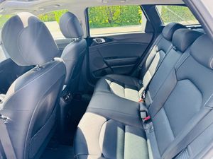 Kia Cee´d bild 7