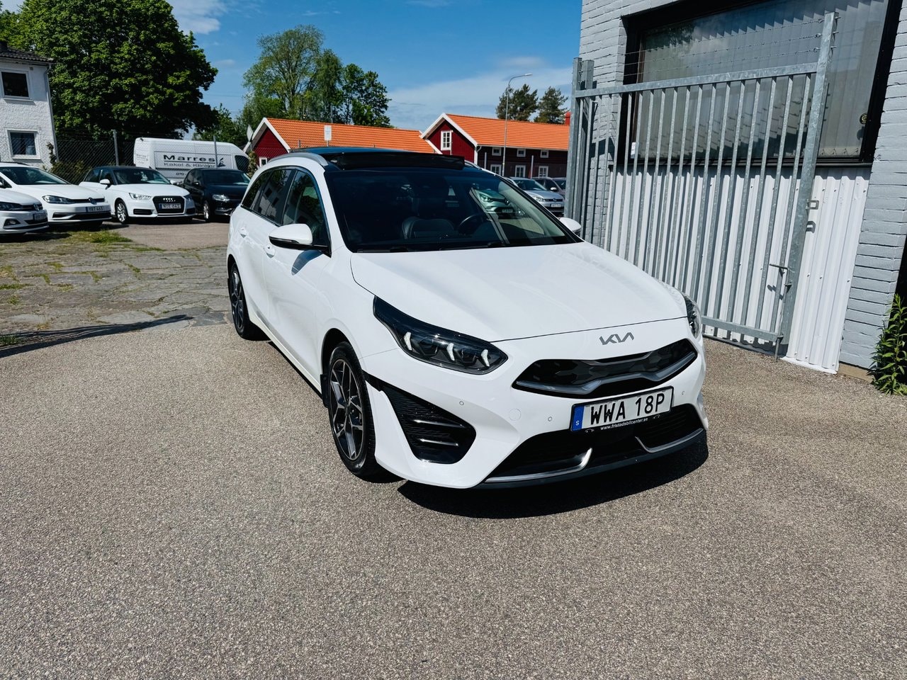 Kia Cee´d