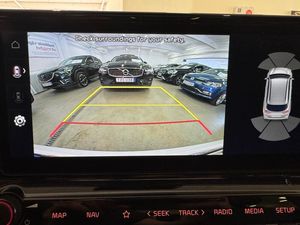 Kia Cee´d bild 25