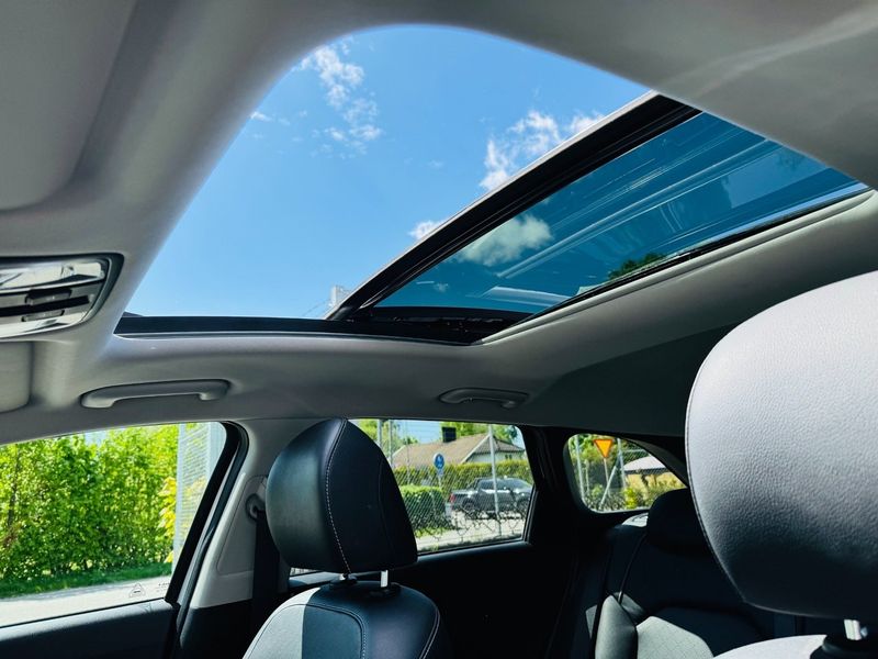 Kia Cee´d bild 11