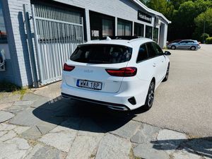 Kia Cee´d bild 3