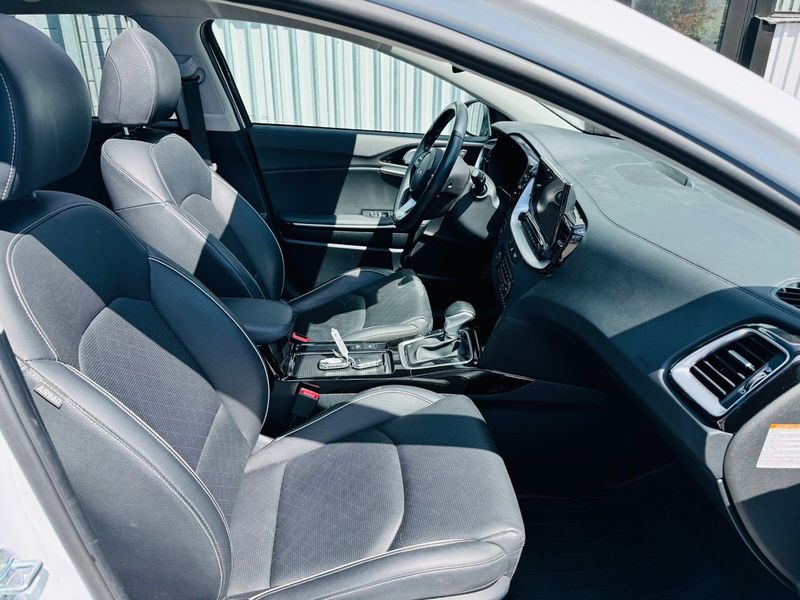 Kia Cee´d bild 5