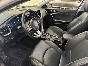 Kia Cee´d bild 21