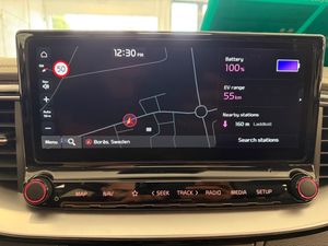 Kia Cee´d bild 24