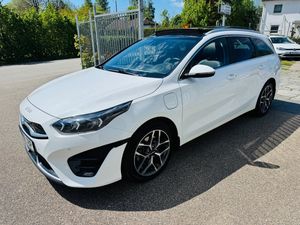 Kia Cee´d bild 9