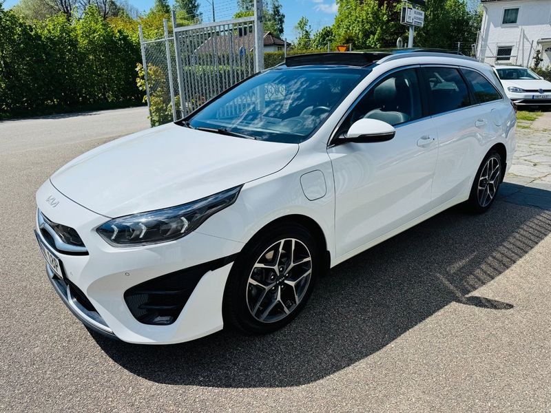Kia Cee´d bild 9