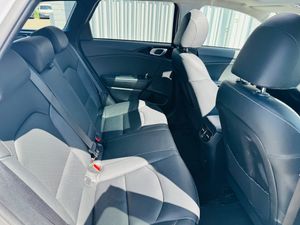 Kia Cee´d bild 6