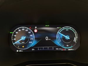 Kia Cee´d bild 23