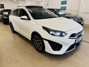 Kia Cee´d bild 14