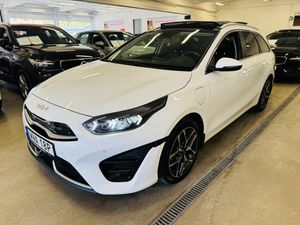 Kia Cee´d bild 15
