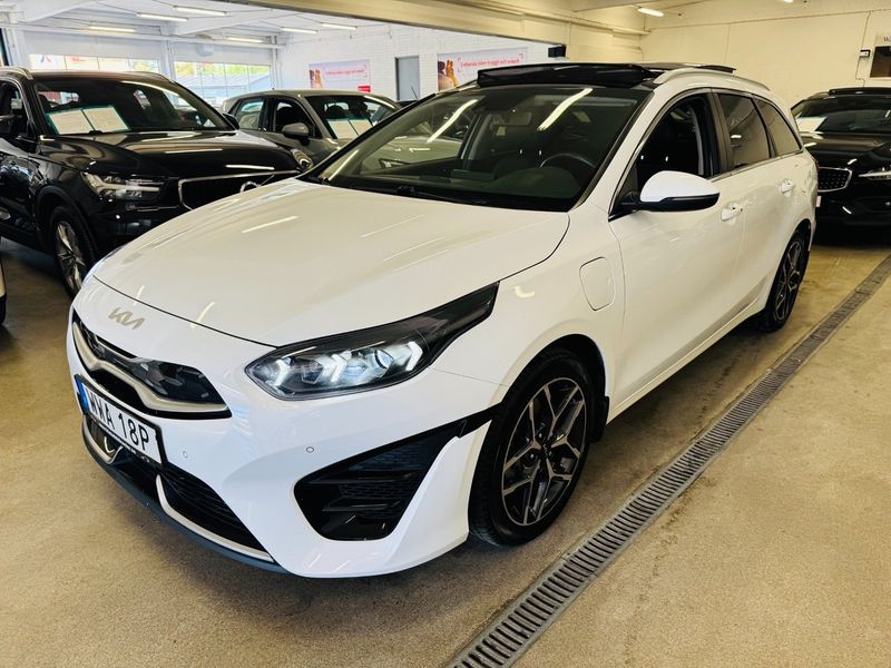 Kia Cee´d bild 15